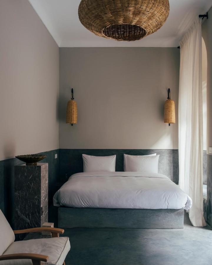 Riad No37 Marrakesh Exteriör bild