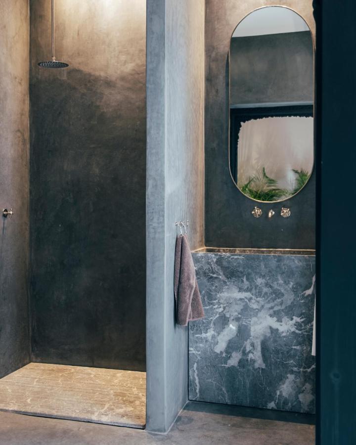 Riad No37 Marrakesh Exteriör bild