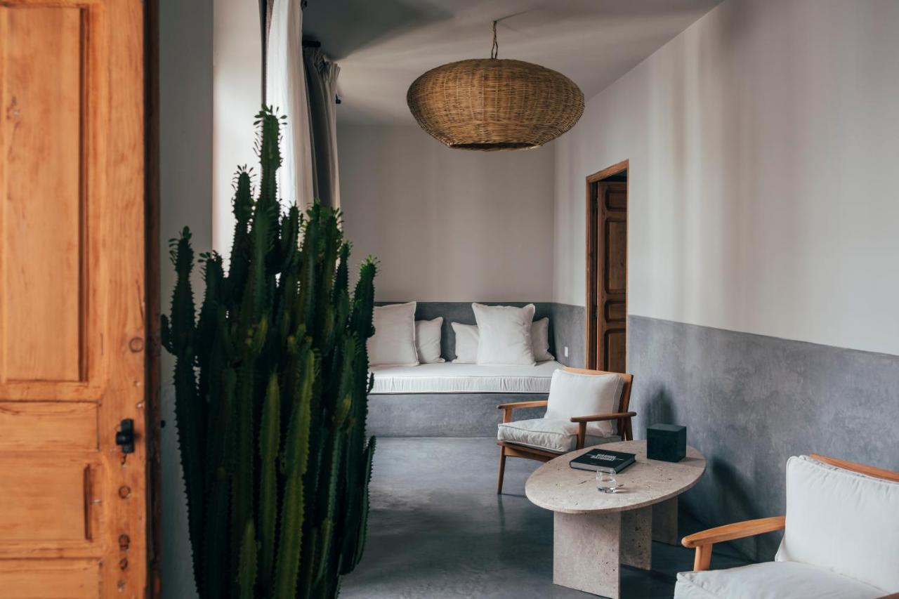 Riad No37 Marrakesh Exteriör bild