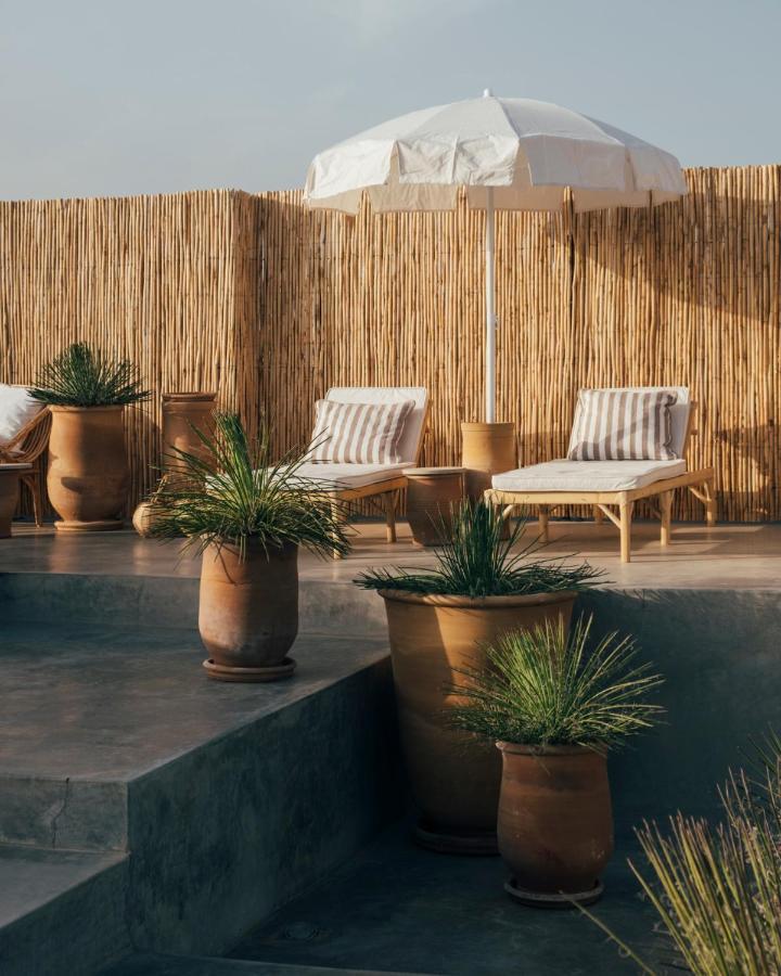 Riad No37 Marrakesh Exteriör bild