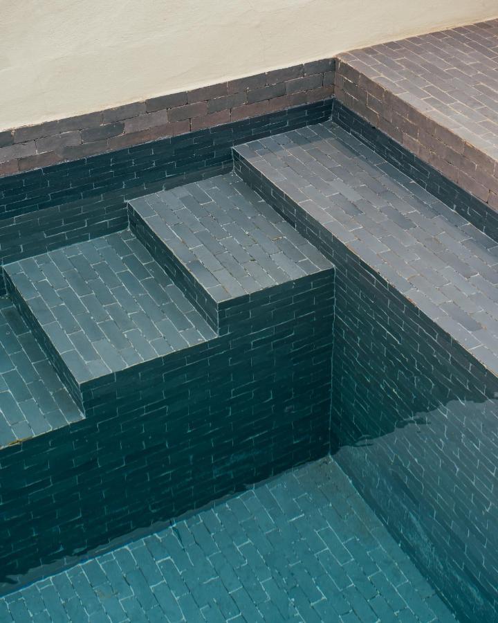 Riad No37 Marrakesh Exteriör bild