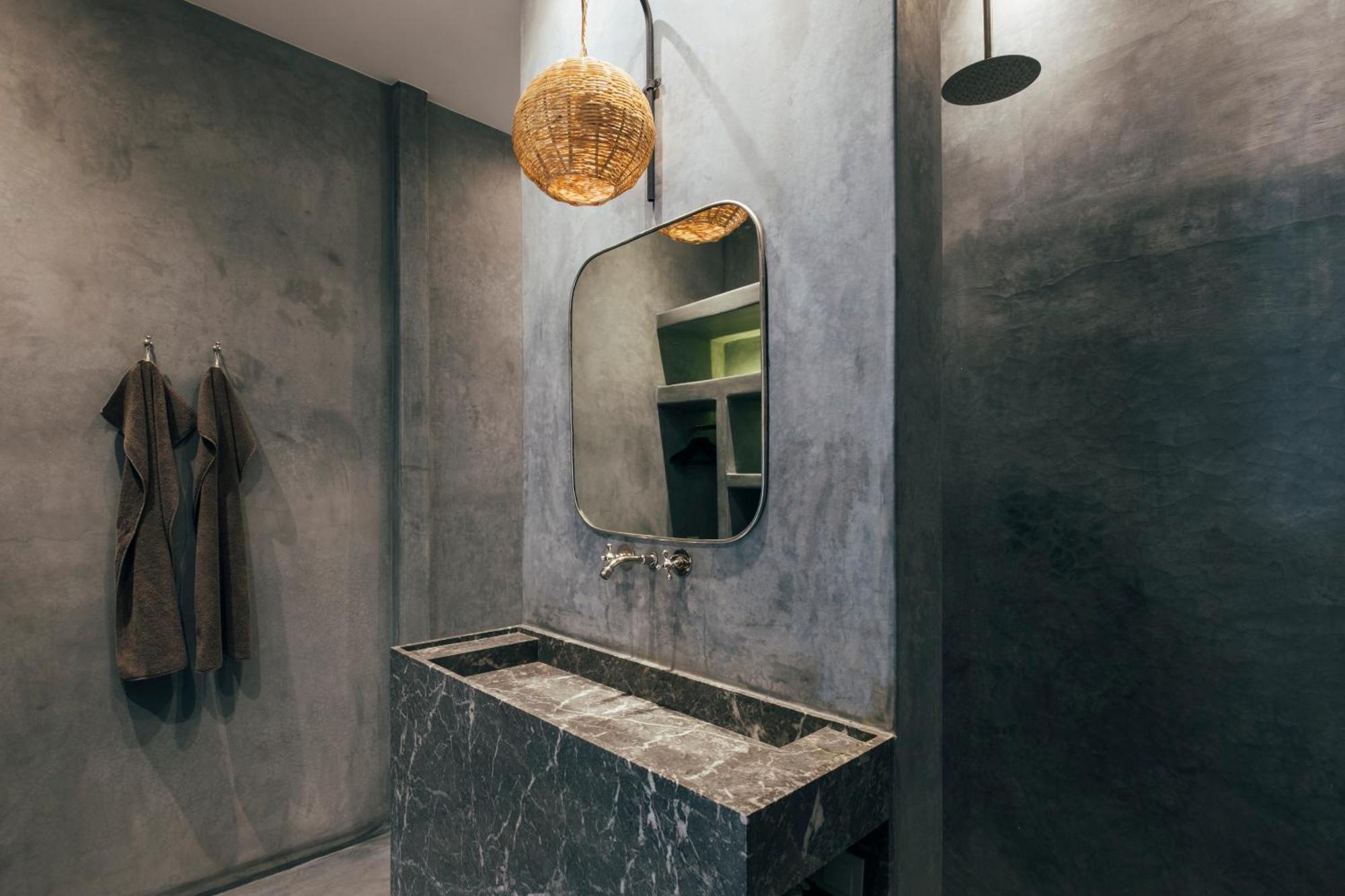 Riad No37 Marrakesh Exteriör bild