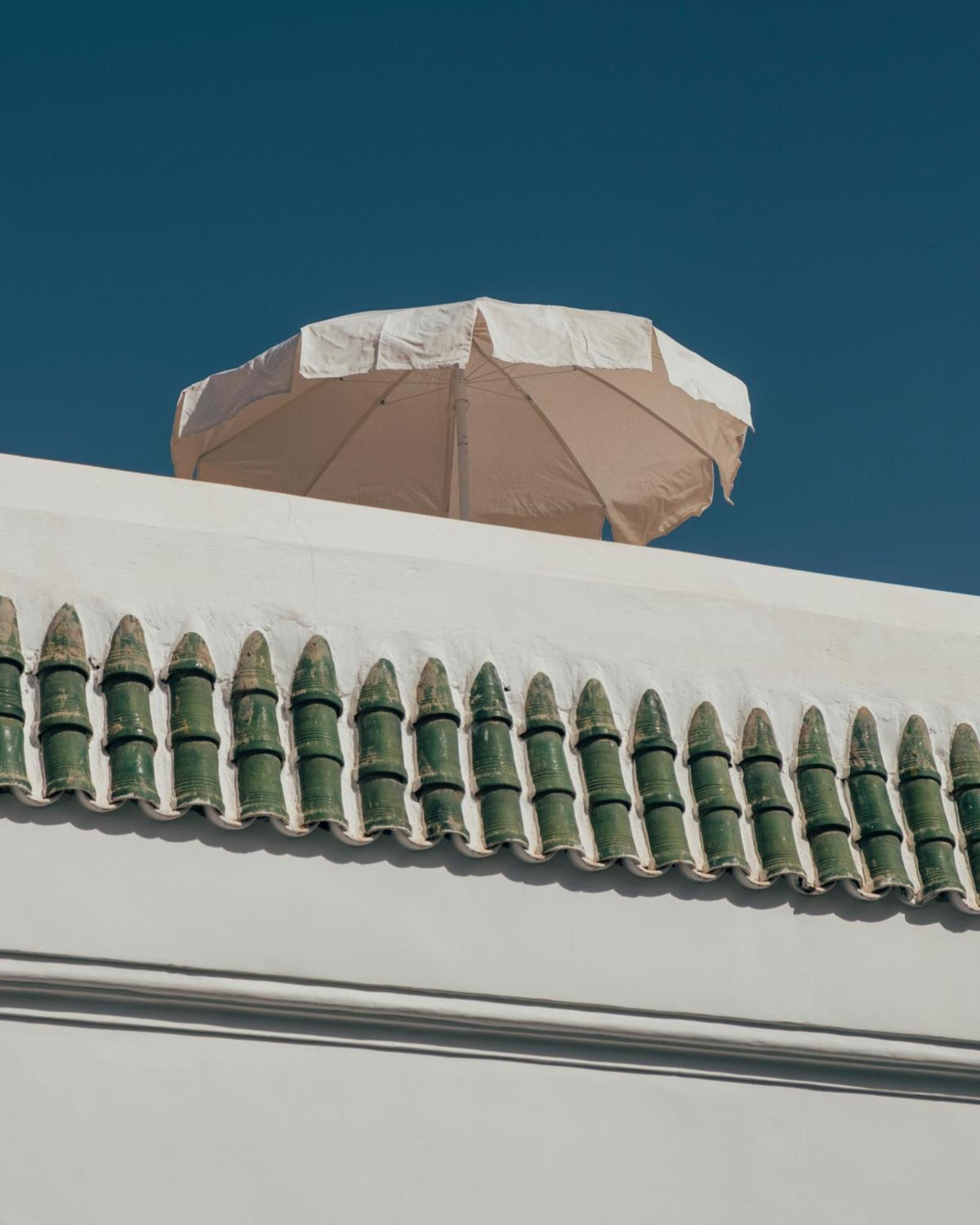 Riad No37 Marrakesh Exteriör bild